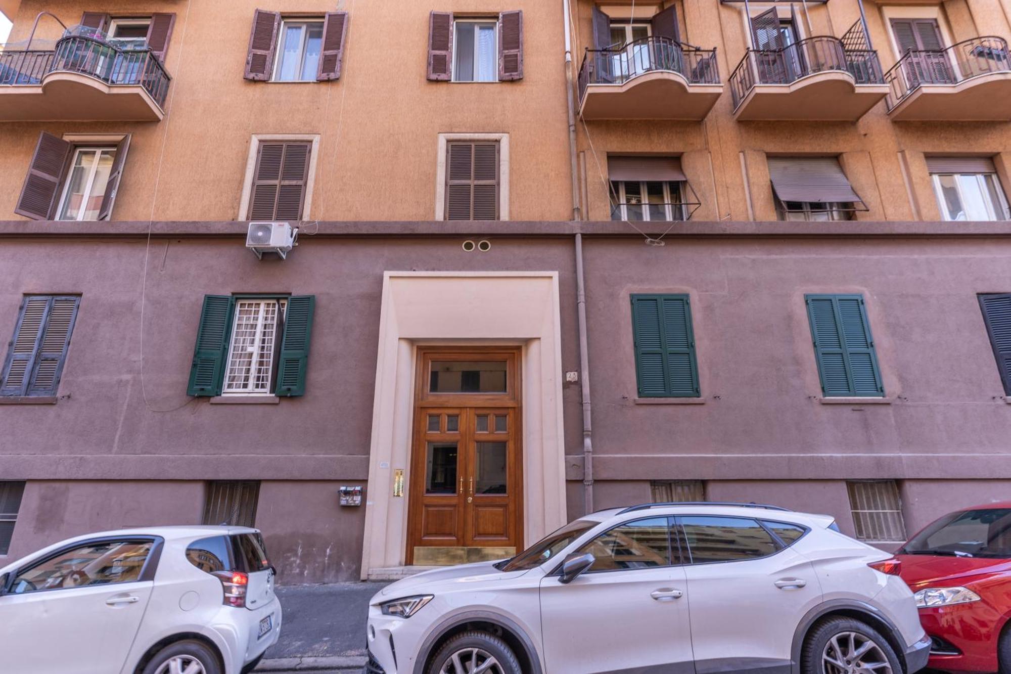 Orazio'S Charming Apartment — Foto 2
