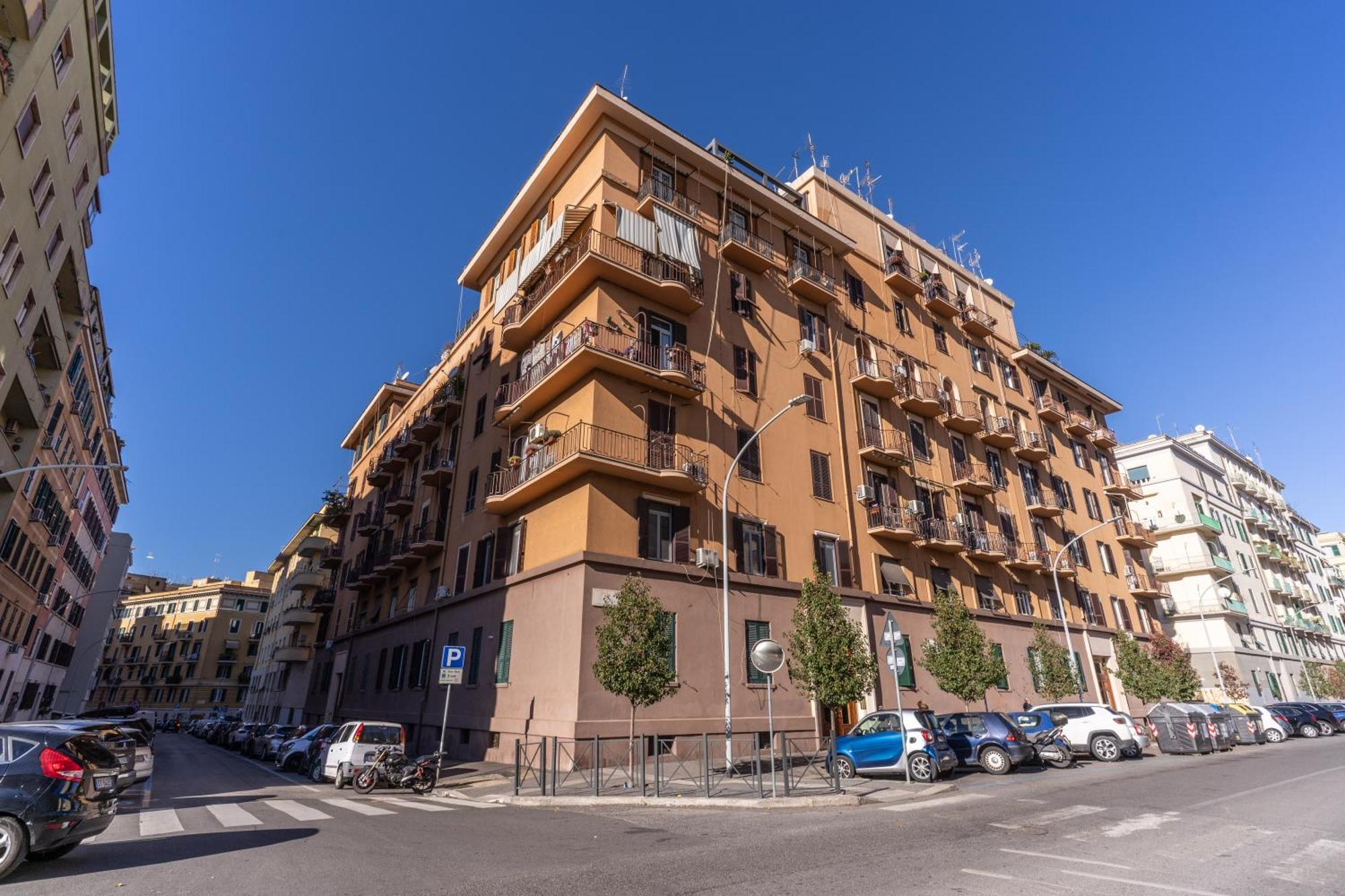Orazio'S Charming Apartment — Foto 1